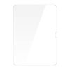Apple iPad 10.9 2022 (10 gen) Baseus Tempered Glass tablet üvegfólia, Átlátszó
