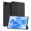 Huawei MatePad Pro 11 2022 Dux Ducis Domo tablet tok, Fekete