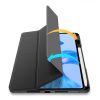 Huawei MatePad Pro 11 2022 Dux Ducis Toby tablet tok, Fekete