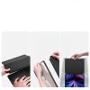 Apple iPad Air 2020/2022 - iPad Pro 11 (2018) Dux Ducis Magi tablet tok, Fekete