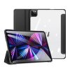 Apple iPad Pro 11 (2020/2021/2022) Dux Ducis Copa tablet tok, Fekete