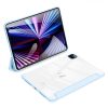 Apple iPad Pro 11 (2020/2021/2022) Dux Ducis Copa tablet tok, Kék