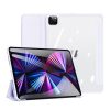 Apple iPad Pro 11 (2020/2021/2022) Dux Ducis Copa tablet tok, Lila