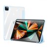 Apple iPad Pro 12.9 2020/2021/2022 Dux Ducis Copa tablet tok, Kék