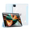 Apple iPad Pro 12.9 2020/2021/2022 Dux Ducis Copa tablet tok, Kék