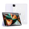 Apple iPad Pro 12.9 2020/2021/2022 Dux Ducis Copa tablet tok, Lila