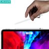 Apple iPad Air 2020/2022 - iPad Pro 11 (2018) Usams Winz Keyboard tablet tok, Fekete