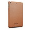 Apple iPad mini 4 / mni 5 iCarer Leather Folio tablet tok, Barna