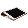 Apple iPad mini 4 / mni 5 iCarer Leather Folio tablet tok, Barna