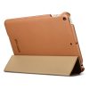 Apple iPad mini 4 / mni 5 iCarer Leather Folio tablet tok, Barna