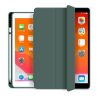 Apple iPad 10.2 2019/2020/2021 Tech-Protect Sc Pen tablet tok, Zöld