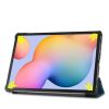 Samsung Galaxy Tab S6 Lite 10.4 2022/2020 Tech-Protect Smartcase tablet tok, Színes