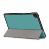 Samsung Galaxy Tab A7 10.4 Tech-Protect Smartcase tablet tok, Fekete