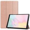 Samsung Galaxy Tab A7 10.4 Tech-Protect Smartcase tablet tok, Rózsaszín2