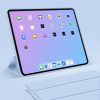 Apple iPad Air 2020/2022 - iPad Pro 11 (2018) Tech-Protect Smartcase tablet tok, Kék