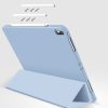 Apple iPad Air 2020/2022 - iPad Pro 11 (2018) Tech-Protect Smartcase tablet tok, Kék