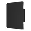 Apple iPad Pro 12.9 2020/2021/2022 UAG Lucent [U] tablet tok, Fekete