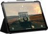 Apple iPad Pro 11 (2020/2021/2022) UAG Plyo tablet tok, Fekete