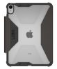 Apple iPad 10.9 2022 (10 gen) UAG Plyo tablet tok, Fekete