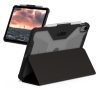 Apple iPad 10.9 2022 (10 gen) UAG Plyo tablet tok, Fekete