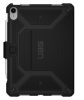 Apple iPad 10.9 2022 (10 gen) UAG Metropolis tablet tok, Fekete