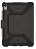 Apple iPad 10.9 2022 (10 gen) UAG Metropolis tablet tok, Fekete