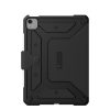 Apple iPad Air 2020/2022 - iPad Pro 11 (2018) UAG Metropolis tablet tok, Fekete