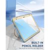 Apple iPad 10.9 2022 (10 gen) Supcase Cosmo tablet tok, Kék