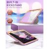 Apple iPad 10.9 2022 (10 gen) Supcase Cosmo tablet tok, Lila