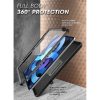 Apple iPad 10.9 2022 (10 gen) Supcase Unicorn Beetle Pro tablet tok, Fekete