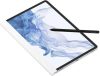 Samsung Galaxy Tab S8 Samsung Note View Cover tablet tok, Fehér