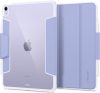 Apple iPad Air 2020/2022 - iPad Pro 11 (2018) Spigen Ultra Hybrid Pro tablet tok, Lila