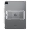 Apple iPad Pro 12.9 2020/2021/2022 Spigen Airskin Hybrid S tablet tok, Átlátszó