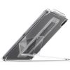 Apple iPad Pro 12.9 2020/2021/2022 Spigen Airskin Hybrid S tablet tok, Átlátszó