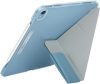 Apple iPad Air 2020/2022 - iPad Pro 11 (2018) UNIQ Camden tablet tok, Kék