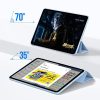 Apple iPad 10.9 2022 (10 gen) Tech-Protect Smartcase tablet tok, Rózsaszín