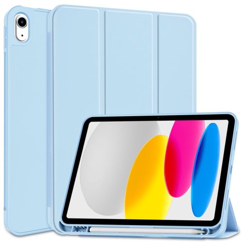 Apple iPad 10.9 2022 (10 gen) Tech-Protect Sc Pen tablet tok, Kék