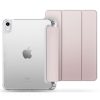 Apple iPad Air 2020/2022 - iPad Pro 11 (2018) Tech-Protect Sc Pen Hybrid tablet tok, Rózsaszín