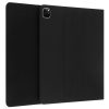 Apple iPad Pro 12.9 2020/2021/2022 Tech-Protect Sc Pen tablet tok, Fekete