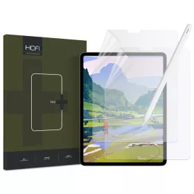  Apple iPad Pro 11 2018/2020/2021 Hofi Paper Pro+ tablet kijelzővédő fólia, Átlátszó