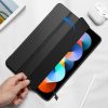 Xiaomi Redmi Pad 10.6 Tech-Protect Smartcase tablet tok, levander