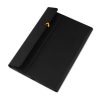 Xiaomi Redmi Pad 10.6 Tech-Protect Smartcase tablet tok, Fekete