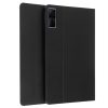 Xiaomi Redmi Pad 10.6 Tech-Protect Smartcase tablet tok, Fekete