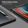 Samsung Galaxy Tab S7 FE 5G 12.4 Infiland Crystal tablet tok, Színes