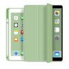 Apple iPad 10.2 2019/2020/2021 Tech-Protect Sc Pen tablet tok, Zöld