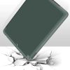 Apple iPad 10.2 2019/2020/2021 Tech-Protect Sc Pen tablet tok, Zöld