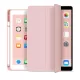 Apple iPad Air 2020/2022 - iPad Pro 11 (2018) Tech-Protect Sc Pen tablet tok, Rózsaszín