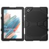 Samsung Galaxy Tab A8 10.5 (2021) Tech-protect Survive tablet tok, Fekete