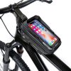 Tech-Protect XT2 vázra rögzíthető kerékpáros táska