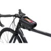 Tech-Protect XT2 vázra rögzíthető kerékpáros táska